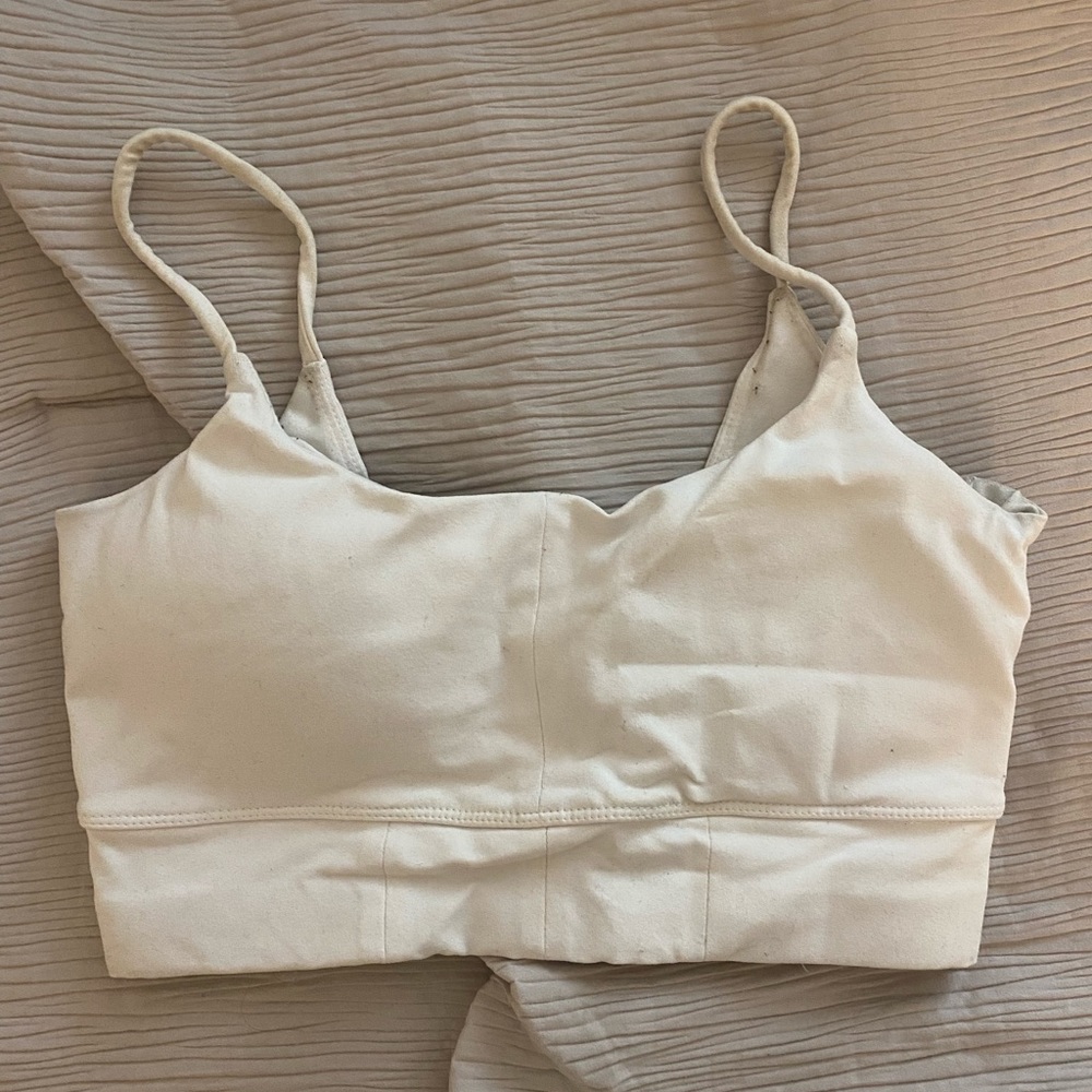 Sports bra